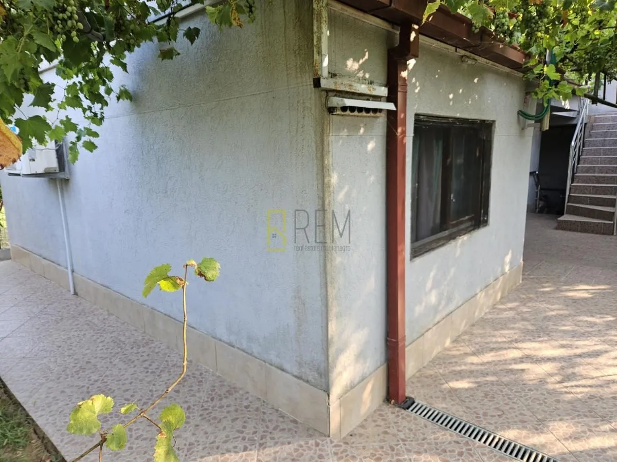 Sale, house, 500m², Bjeliši, Bar