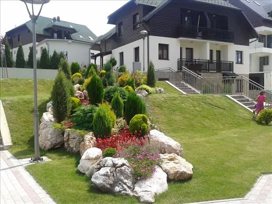 Prodaja, stan, 26m², Zova, Zlatibor
