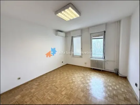 Rent, apartment, 110m², Novi Beograd Sve Podlokacije, Beograd - image 7