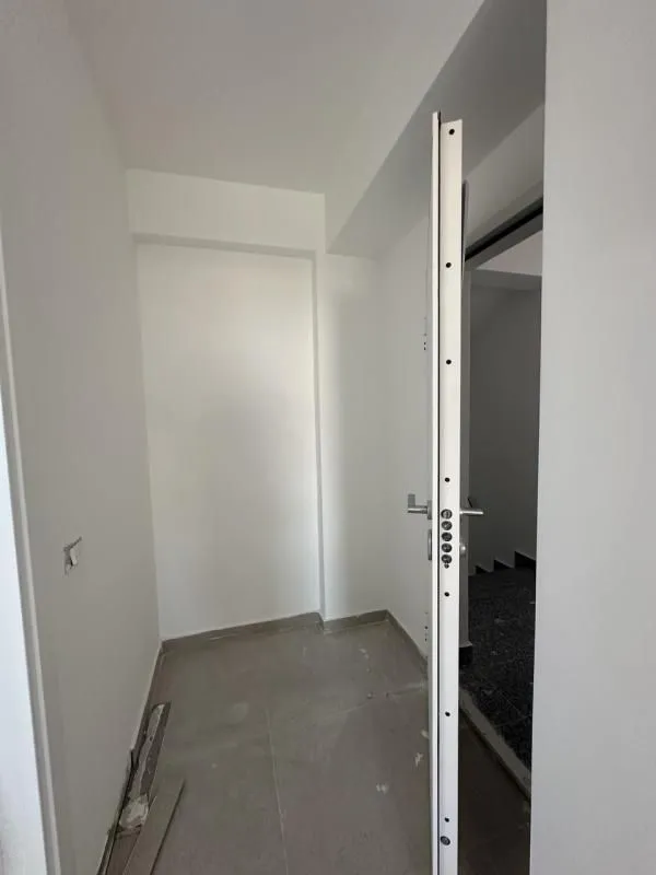 Sale, one bedroom apartment, 45m², Ilino, Bar