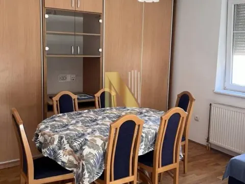 Rent, two bedroom apartment, 53m², Centar, Novi Sad - image 3