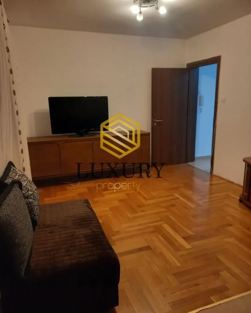 Rent, apartment, 80m², Ljubović, Podgorica