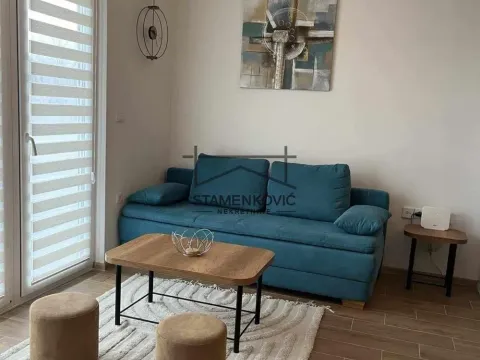 Rent, apartment, 22m², Veternička rampa, Novi Sad Sve Podlokacije - image 5