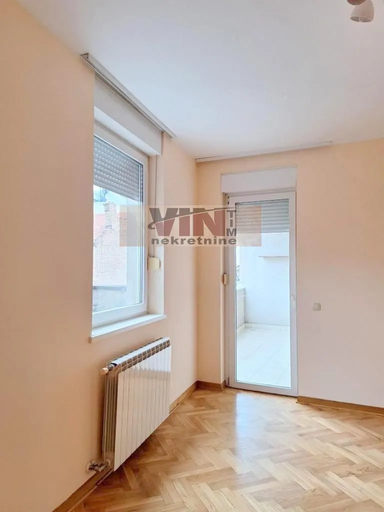 Prodaja, dvosoban stan, 65m², Vračar Hram, Vračar Sve Podlokacije