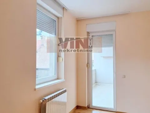 Prodaja, dvosoban stan, 65m², Vračar Hram, Vračar Sve Podlokacije - image 5