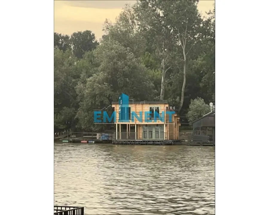 Prodaja, kuća, 55m², Novi Beograd Sve Podlokacije, Beograd