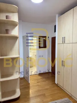Sale, two bedroom apartment, 64m², Savski Venac, Beograd - image 9