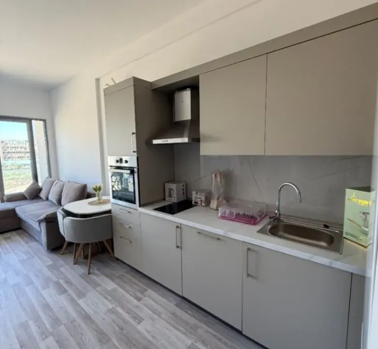 Sale, one bedroom apartment, 39m², Soho City, Bar