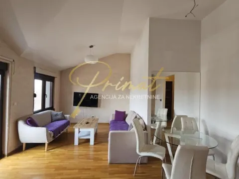 Rent, apartment, 59m², Borča 1, Borča Sve Podlokacije - image 2