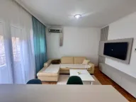 Rent, one bedroom apartment, 40m², Golubovina, Budva - image 4