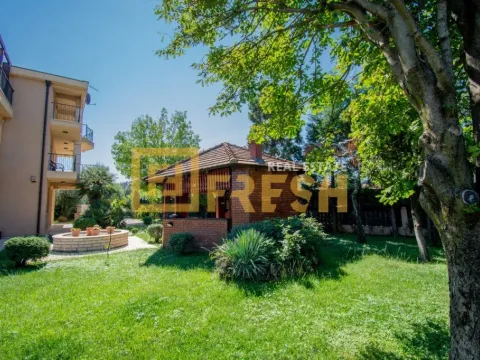 Prodaja, kuća, 600m², Zagorič, Podgorica - image 5