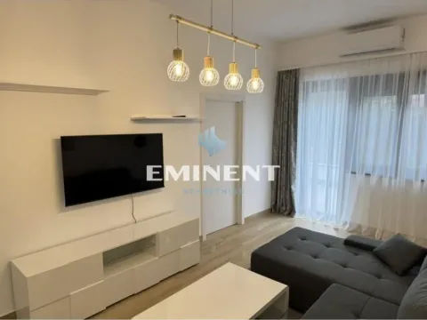 Izdavanje, stan, 52m², Palilula Sve Podlokacije, Beograd