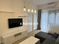 Izdavanje, stan, 52m², Palilula Sve Podlokacije, Beograd - image 1