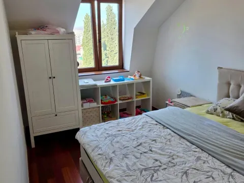 Sale, two bedroom apartment, 67m², City Kvart, Podgorica - image 8