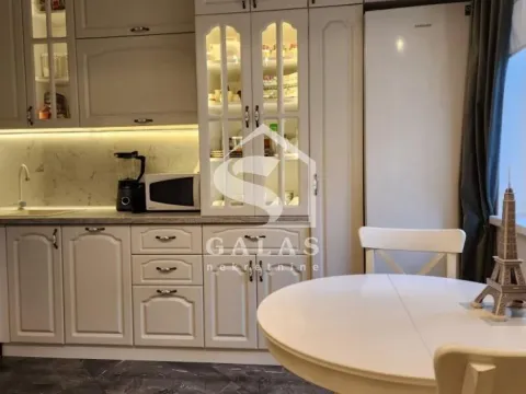 Rent, apartment, 57m², Cvijićeva, Palilula Sve Podlokacije - image 4