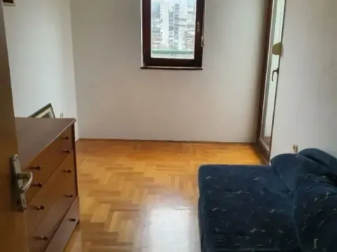 Sale, three bedroom apartment, 105m², Blok 6, Podgorica - image 11