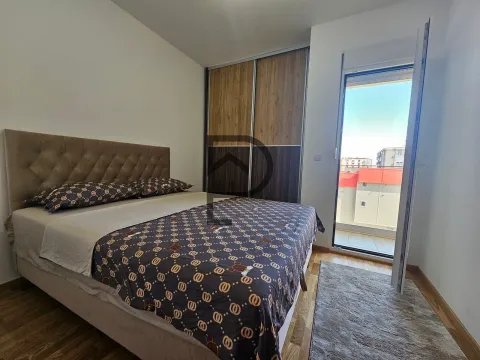 Izdavanje, stan, 43m², Zabjelo, Podgorica - image 5