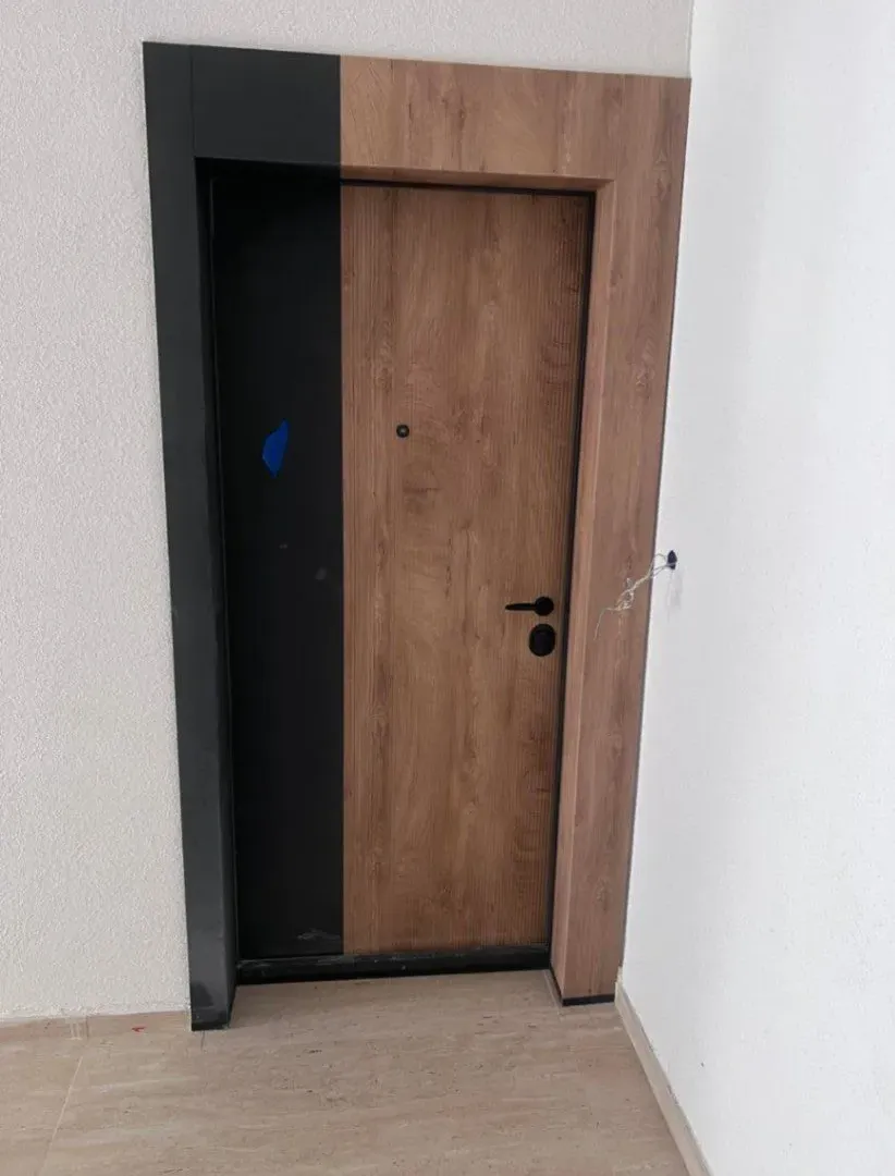 Prodaja, dvosoban stan, 89m², Gorica C, Podgorica
