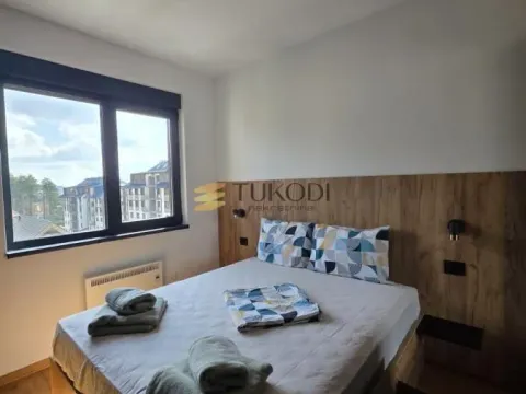 Sale, one bedroom apartment, 35m², Centar, Čajetina - image 9