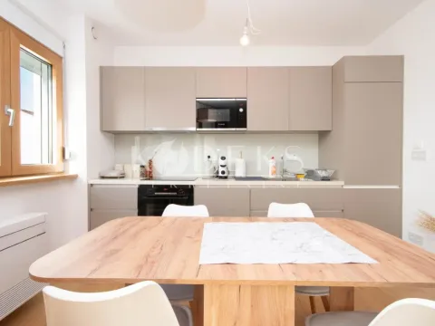 Izdavanje, jednosoban stan, 41m², Tološka šuma, Podgorica - image 3