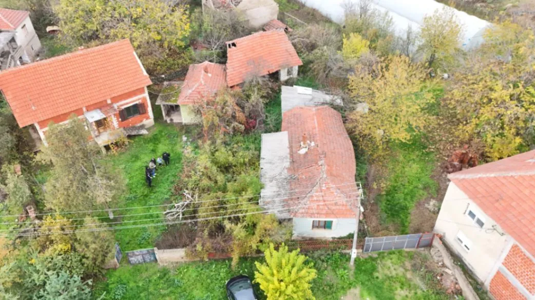 Sale, house, 50m², Leskovac, Srbija