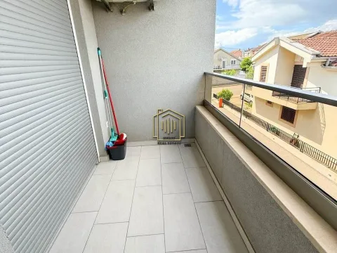 Izdavanje, jednosoban stan, 51m², Zabjelo, Podgorica - image 9