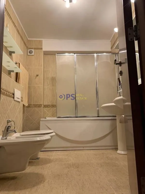 Sale, three bedroom apartment, 111m², Budva, Crna Gora