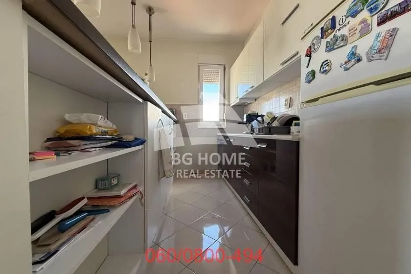Prodaja, jednosoban stan, 39m², Olimp, Zvezdara Sve Podlokacije