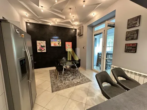 Izdavanje, dvosoban stan, 91m², Kej, Novi Sad Sve Podlokacije - image 7