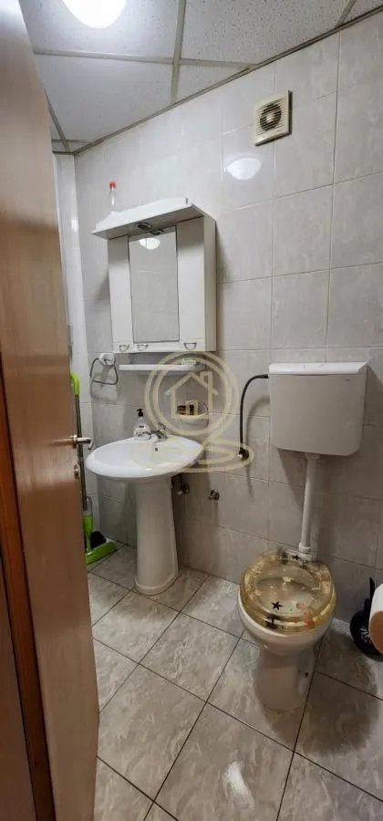 Prodaja, jednosoban stan, 35m², Centar, Novi Sad