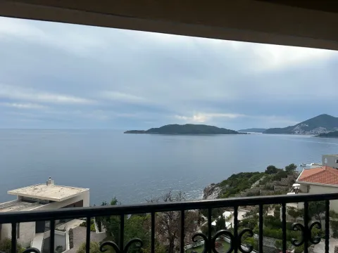 Rent, two bedroom apartment, 65m², Pržno, Budva - image 5