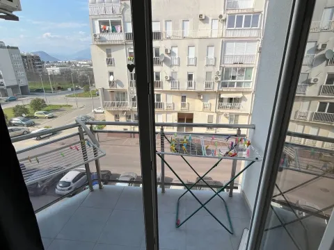 Prodaja, stan, 30m², Zabjelo, Podgorica - image 5