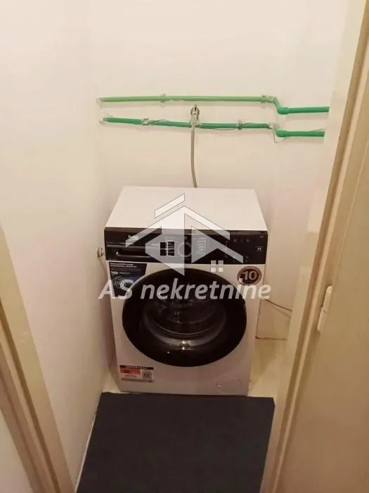 Izdavanje, dvosoban stan, 62m², Stari Grad, Beograd