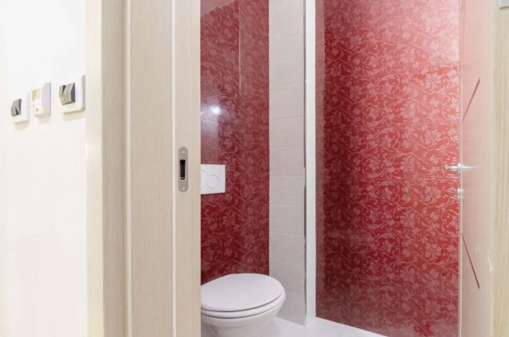 Sale, two bedroom apartment, 82m², Budva, Crna Gora