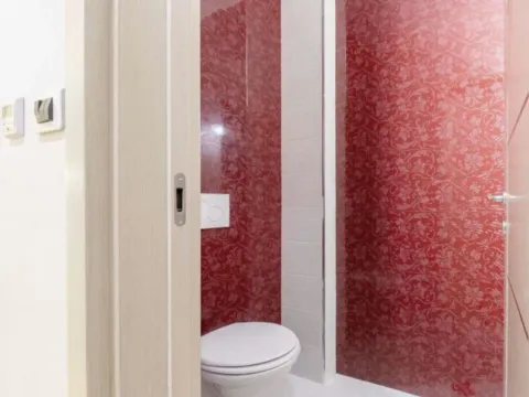 Stan-na-dan, dvosoban stan, 82m², Budva, Crna Gora - image 11