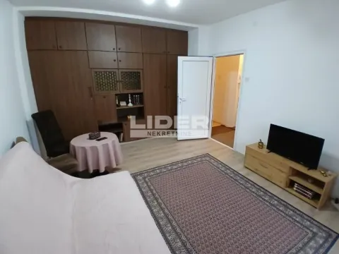 Rent, three bedroom apartment, 60m², Karaburma, Palilula Sve Podlokacije