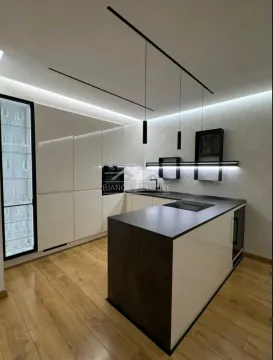 Sale, four bedroom apartment, 141m², Novi Beograd Blok 65, Novi Beograd Sve Podlokacije - image 3