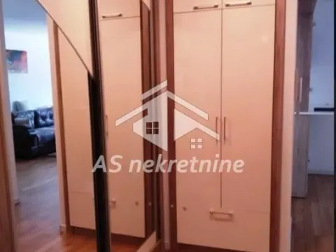 Izdavanje, dvosoban stan, 55m², Novi Beograd Blok 67, Novi Beograd Sve Podlokacije - image 15