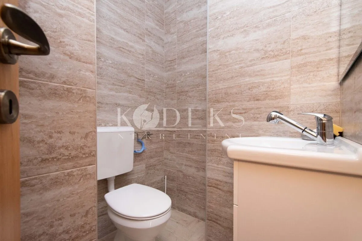 Rent, three bedroom apartment, 104m², Ibričevina, Podgorica