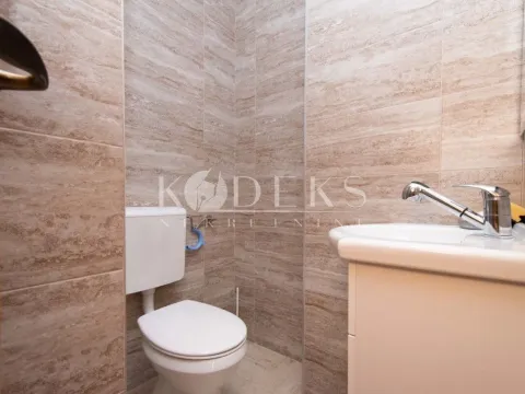 Rent, three bedroom apartment, 104m², Ibričevina, Podgorica - image 5