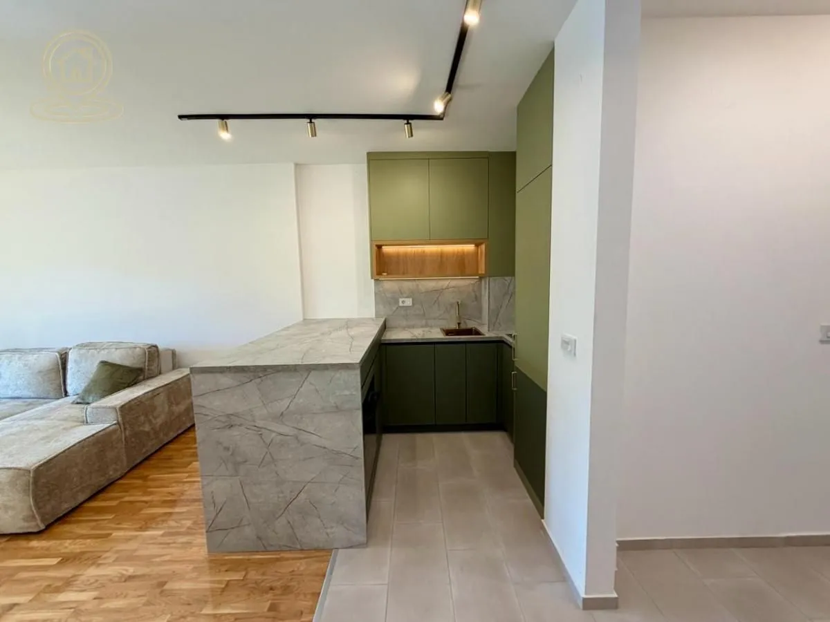 Rent, two bedroom apartment, 55m², Hala Pionir, Palilula Sve Podlokacije