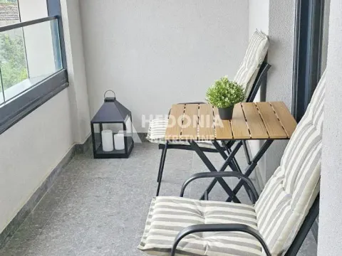 Rent, two bedroom apartment, 57m², Novi Beograd Blok 65, Novi Beograd Sve Podlokacije - image 15