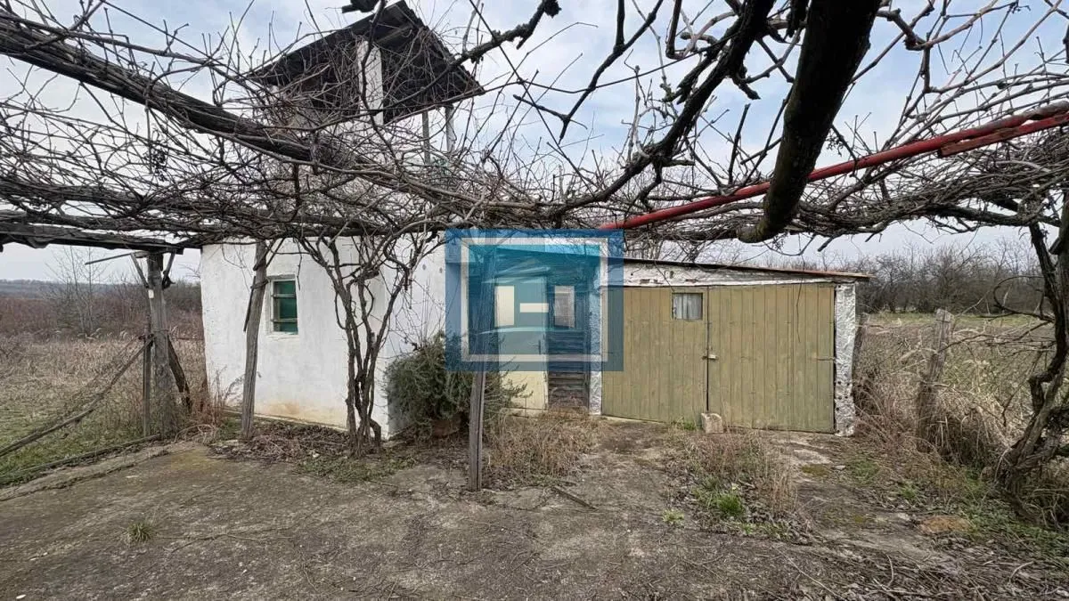 Prodaja, kuća, 45m², Lipar, Jagodina