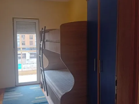 Rent, two bedroom apartment, 75m², Stari Aerodrom, Podgorica - image 5