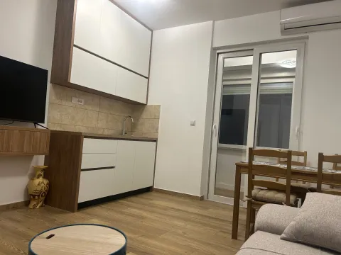 Izdavanje, dvosoban stan, 68m², Centar, Podgorica - image 14