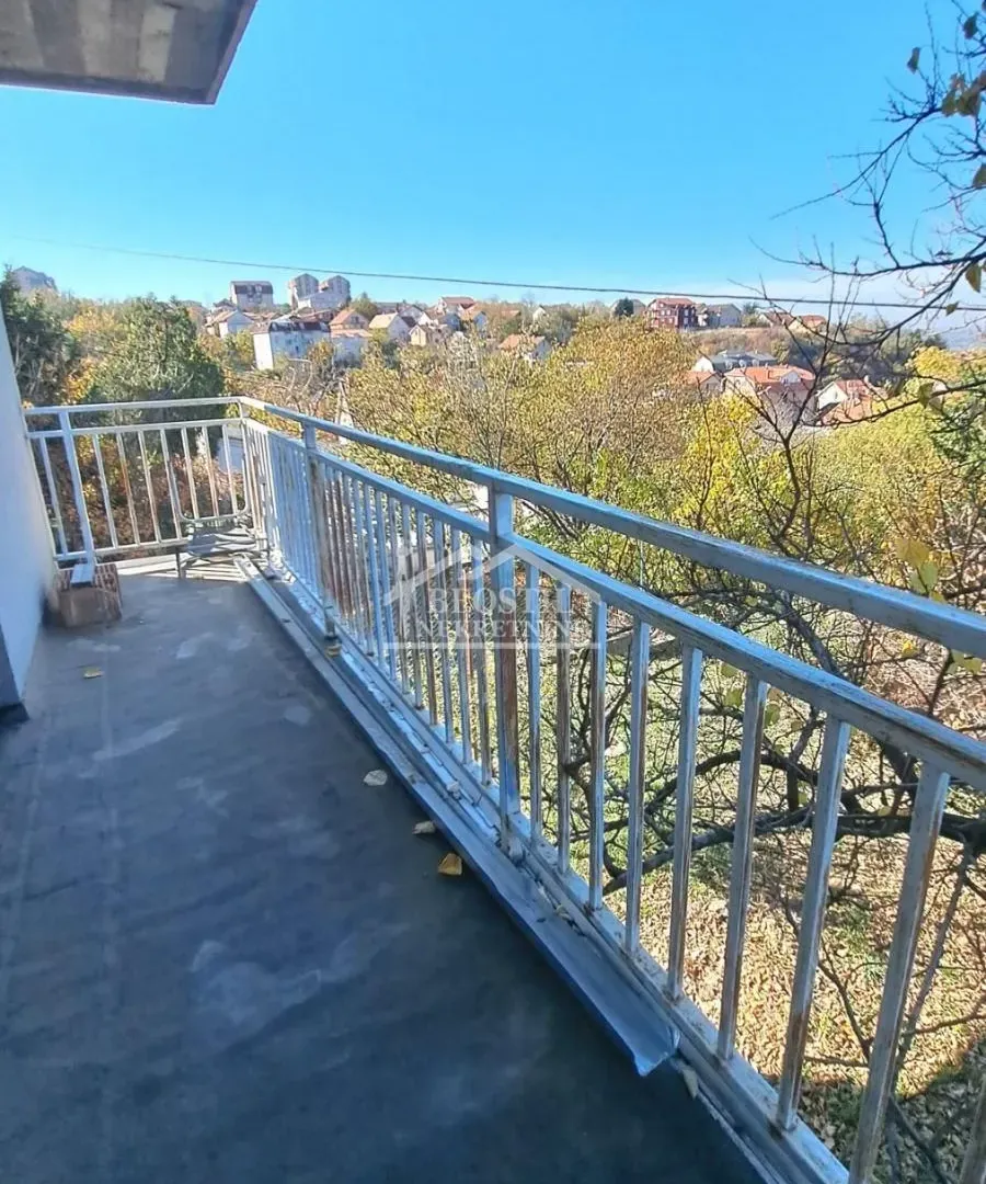 Sale, three bedroom apartment, 81m², Višnjička Banja, Palilula Sve Podlokacije