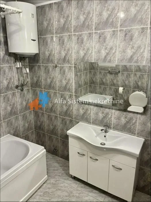 Rent, three bedroom apartment, 80m², Slavija, Vračar Sve Podlokacije