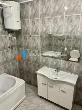 Rent, three bedroom apartment, 80m², Slavija, Vračar Sve Podlokacije - image 7
