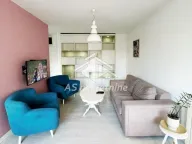 Izdavanje, dvosoban stan, 47m², Vračar Sve Podlokacije, Beograd - image 1