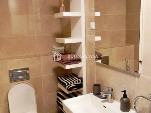 Rent, three bedroom apartment, 85m², Novi Beograd Blok 65, Novi Beograd Sve Podlokacije - image 16